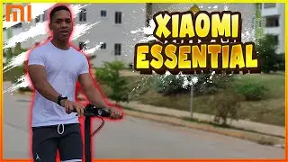 Patinete Xiaomi Essential 🛴   En 2023 -Unboxing-