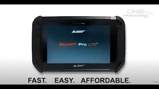 How To Use New Smart Pro Lite Professional Ilco Key Programmer