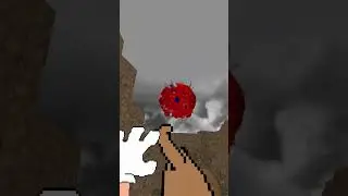 Trying EVERY Class in Bring Your Own Class #9: Pizza Tower Guy - Doom Mod Madness