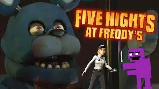The Most Vile Video Game Adaptation of All Time