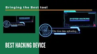 Trending Hacking Technology in the World
