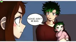 Izuocha family (My Hero Academia)