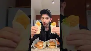 🍔 for 24 Hours