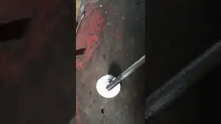 Шаровая ножки из нержавейки