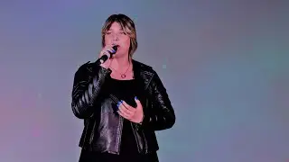 Анжелина Старикова - На одной земле