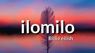 Billie Eilish - ilomilo MBNN Remix