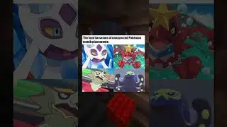 Pokémon Memes