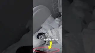Scary things started to happened!! 
