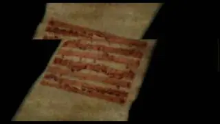 Scp-012 – Скверная мелодия (Описание объектов)