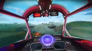 No Man's Sky: Missões da Base - 02/04 [Gravação da Live do dia 03/08/2018]