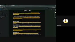 Lecture - 133 | HTTP Response Caching using Redis | Full-stack Army