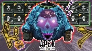 エキサイトApex：オイ、コッチヲ見ロッテイッテルンダゼ！｜Apex Legends