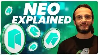 NEO Explained | $NEO & $GAS