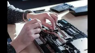 How to fix a Dell, Hp, Acer, & Others motherboard that doesn't give display