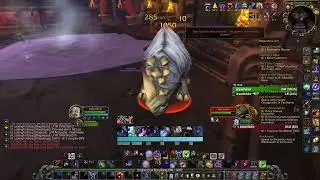 WOTLK Classic- Heroic Gundrak solo skip run