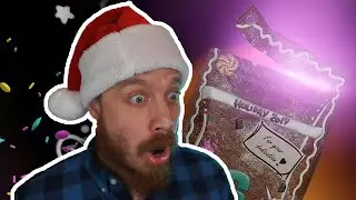 50 Christmas Holiday Alpha Pack Opening - Rainbow Six Siege