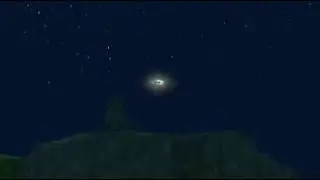 Brandman Sam: varning för rymdisar.  (Fireman Sam in swedish for Alien Alert)