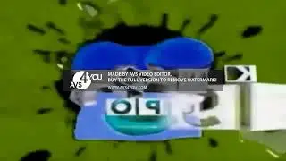Klasky Csupo in G-Major + CoNfUsIoN 2.0 + Reversed + Flip Horizontal