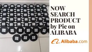 How to search product on Alibaba by photo or pic | #alibabapicsearch #alibabasearch #alibababusiness
