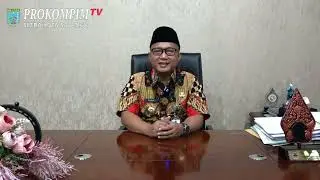 Sambutan PJ Walikota pada MPLS 2024
