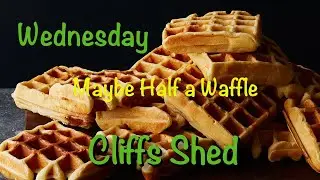 Wednesday Waffle 10/4