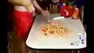 DJ арбуз
