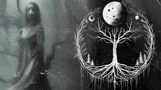 CHXEU - DESOLATE REVERIE FT. DEGAN SHARRER OF TARSORRHAPHY [PROD. NXM1NAL]