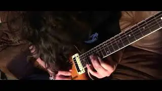 Dimebag Darrell’s Damageplan solo