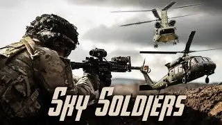 U.S. Army 173rd Airborne Brigade | 