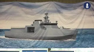 Update on Danish Naval Programs