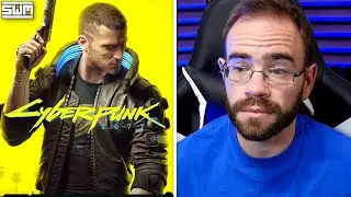 The Cyberpunk 2077 Lawsuit Proves One Thing...