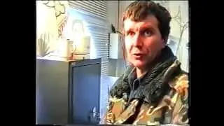 Николаевские голуби расы Агурбаш часть 3 (фильм)