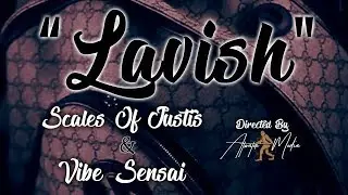 Vibe Sensai & ScalesOfJustis - 
