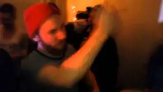 RARE SKATEBOARDING 2013 BOURNEMOUTH PARTYTAGE