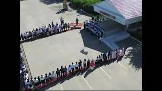 Байғанинде Мемлекеттік рәміздер күніне орай салтанатты шара өтті.