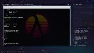Building Giml: a compiler targeting JavaScript in Haskell (Part 15: IORefs, If expressions)