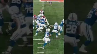 Anthony Richardson will be fine