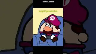 MARIO BROTHERS PS2 ➪ Meme dubbing 