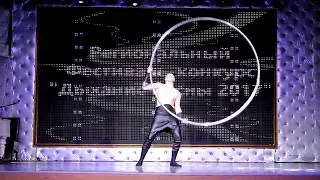 CyrWheel Alex