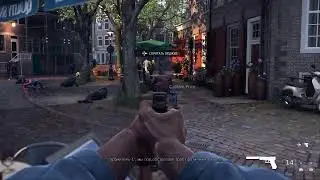 Call of Duty modern Warfare II (Без коментариев)