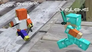 Rig Animation Test 3 (hit & armor)
