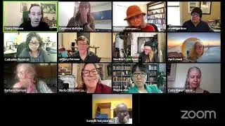 Across the Generations: Intergenerational DIalogue