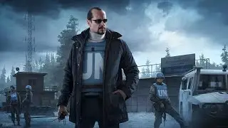 STREAM Hired ops | Долго меня не было #7