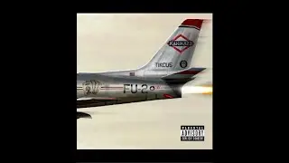 Eminem - Greatest [lyric video]