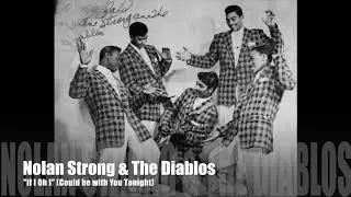 Nolan Strong & The Diablos 