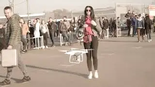 Сезон ОТКРЫТ ХАРЬКОВ