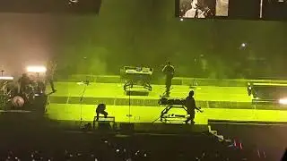 Linkin Park @ The Forum - Keys to the Kingdom 9/11/24