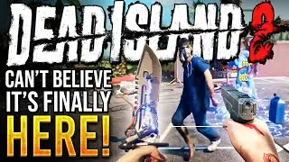 Good & Bad News For Dead Island 2 Gameplay, New Release Date & More!