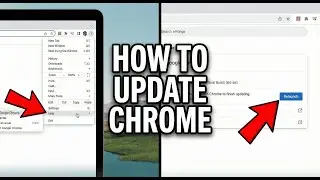 How to Update Google Chrome on Laptop (Windows & Mac Full Guide)