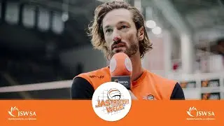 Dawid Konarski i Julien Lyneel wrócili do treningów